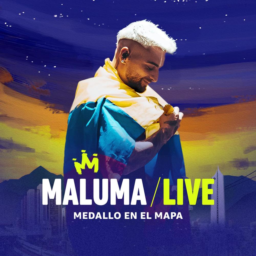 Sobrio (Amazon Music Live)