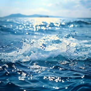 อัลบัม Ocean Symphony: Tidal Harmonies ศิลปิน Freq Molecule