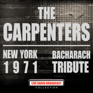 收聽The Carpenters的Rainy Days And Mondays (Live)歌詞歌曲