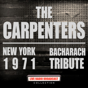 收聽Carpenters的Rainy Days And Mondays (Live)歌詞歌曲