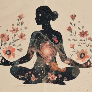 อัลบัม A Slow Return to Yourself ศิลปิน Stress Relief Helper