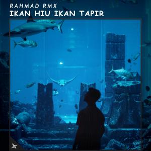 Rahmad Remix的專輯Ikan Hiu Ikan Tapir