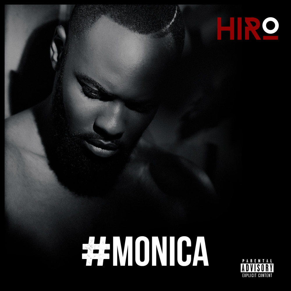 Monica (A cappella) (Explicit) (A cappella|Explicit)