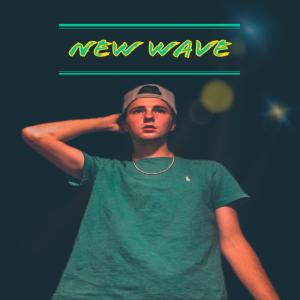 Listen to New Wave (Explicit) song with lyrics from Witz