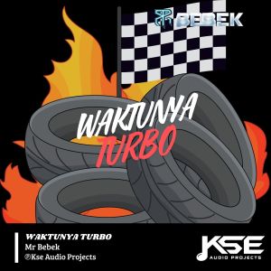 Album WAKTUNYA TURBO from Mr Bebek