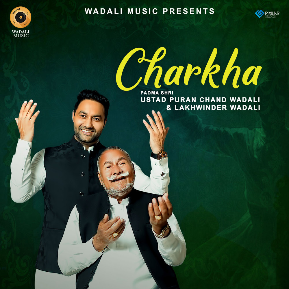 Charkha (Live)