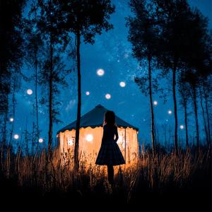 Lofitic的專輯Underneath the stars