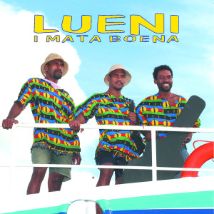 ดาวน์โหลดและฟังเพลง Satana พร้อมเนื้อเพลงจาก Lueni