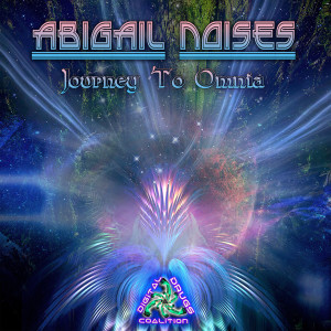Album Journey to Omnia oleh Abigail Noises