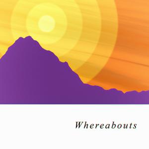 อัลบัม Whereabouts ศิลปิน Elcaset Futures