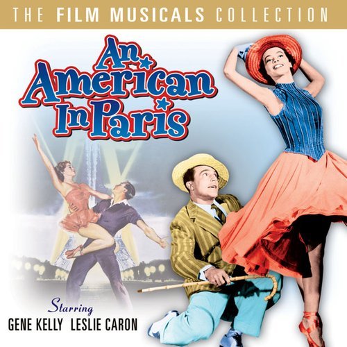 An American in Paris Ballet