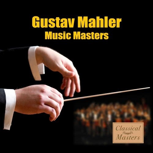 Symphony No. 8 in E Flat Major "Symphony of a Thousand": Part 2 - Final Scene From Faust II: Chorus Mysticus (其他)