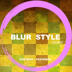 Album Rastaman oleh Sun Soul