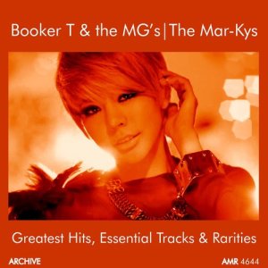 收聽Booker T and the MG's的Big Train歌詞歌曲