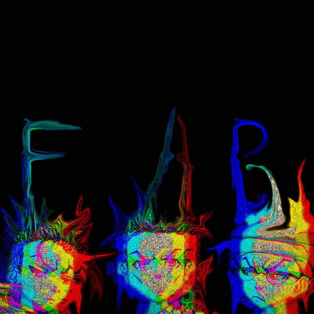 F.A.B. (feat. Yaden & CC Trapz) (Explicit)