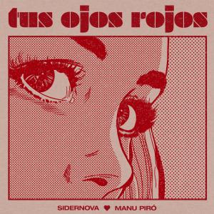 Manu Piró的專輯Tus Ojos Rojos