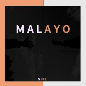 收听Shie的Malayo歌词歌曲