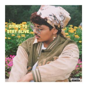 ZZINITY的專輯Dying To Stay Alive (Explicit)