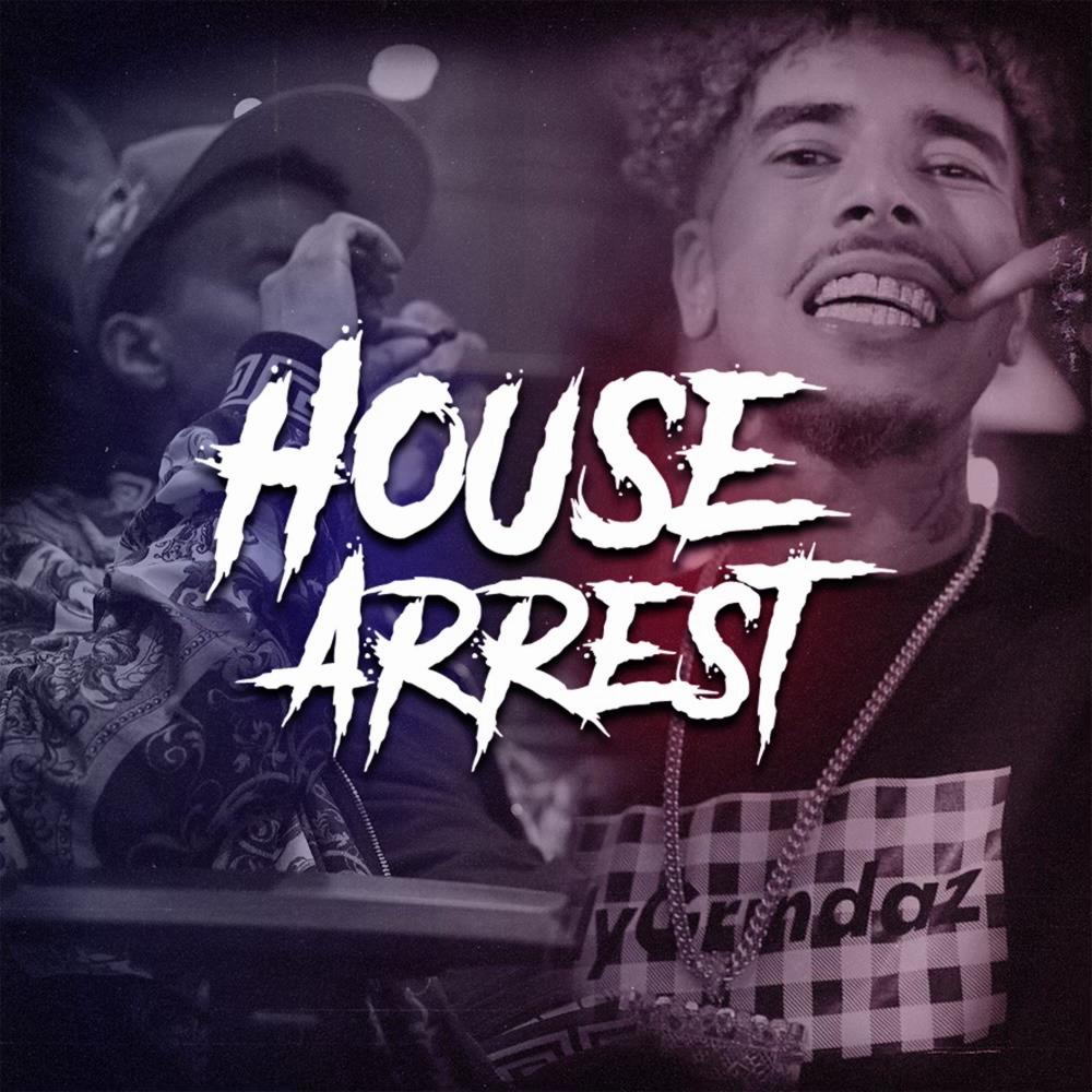 House Arrest (feat. SwifftyRed) (Explicit)