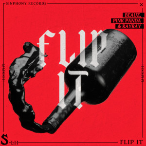 อัลบัม Flip It (Extended Mix) ศิลปิน Pink Panda