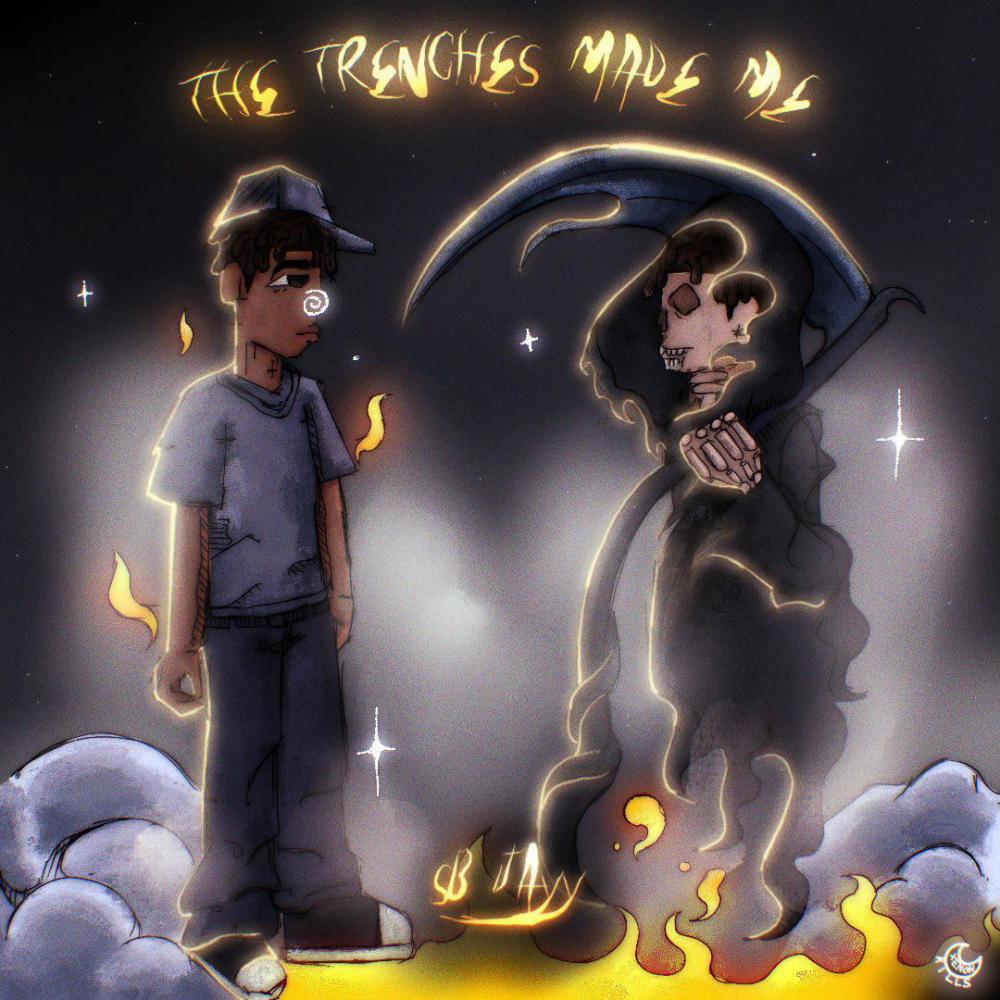 Boston Celtics (feat. Spacebaby Mar & Spacebaby Msr) (feat. Spacebaby Mar) (Explicit)