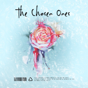 Riley The Producer的专辑The Chosen Ones