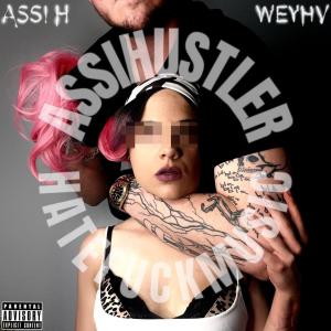 收聽AssiH的ICH VERTRAU (ICH VERACHTE 2)歌詞歌曲