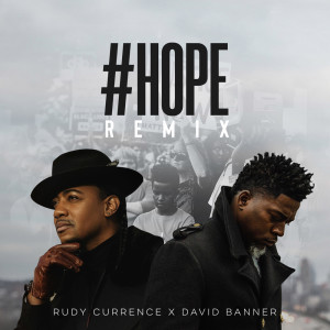 อัลบัม #HOPE (Remix) ศิลปิน David Banner