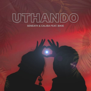 Album Uthando from Seneath