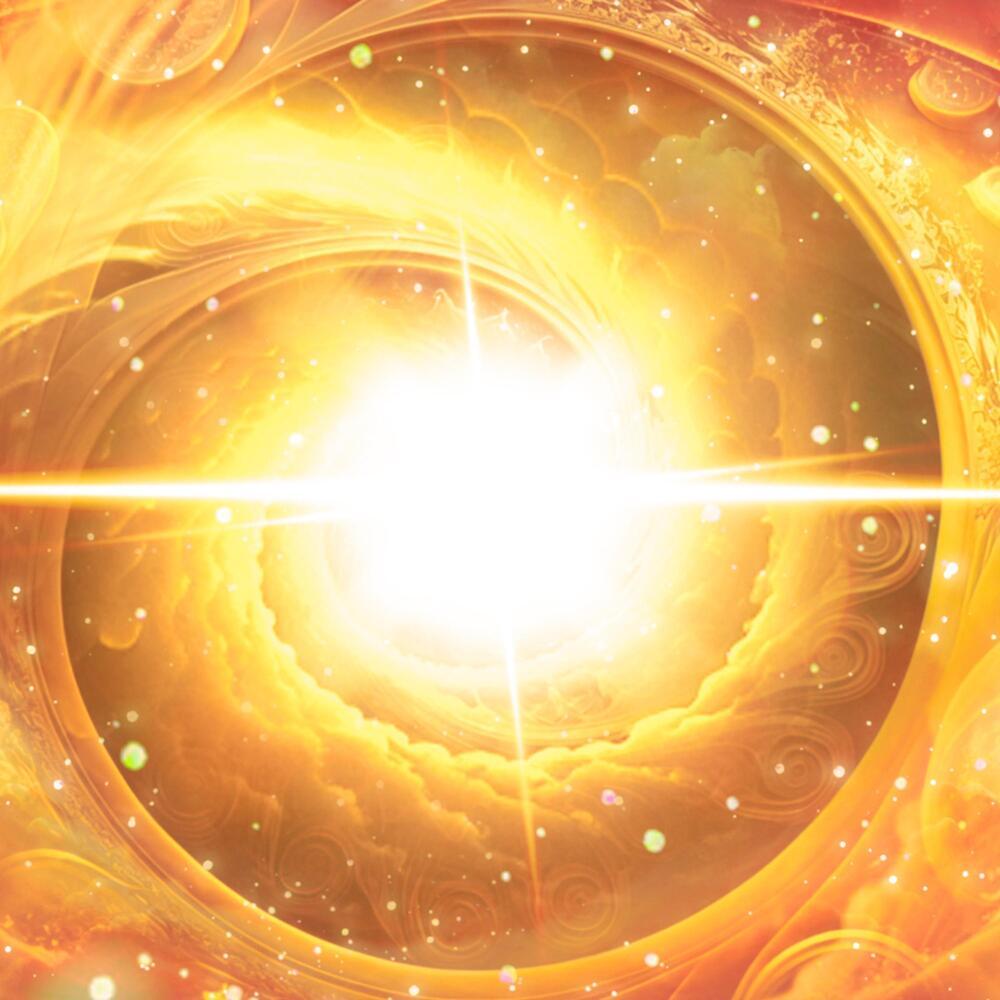 Energy Healing