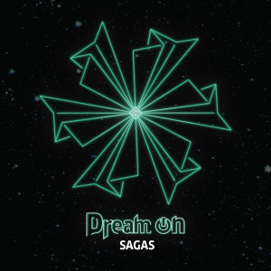 Album Dream On oleh SAGAS