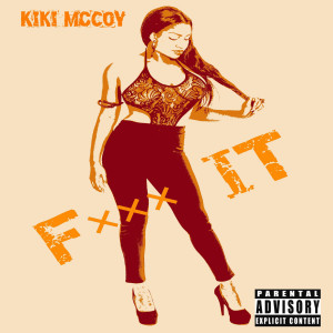 Listen to Like a Stranger (Explicit) song with lyrics from Kiki McCoy
