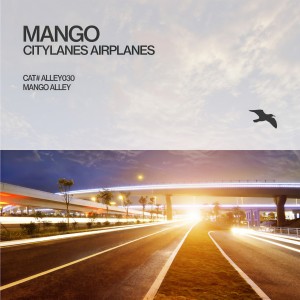 อัลบัม Citylanes Airplanes ศิลปิน 