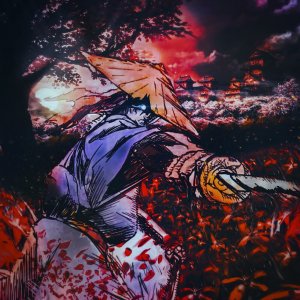 收听HEADLINK的Kariya歌词歌曲