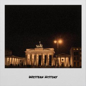 Listen to Western History song with lyrics from Roie Bobz