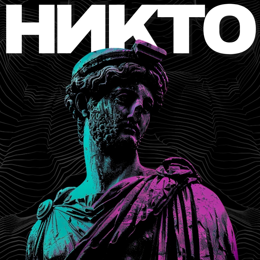 Никто