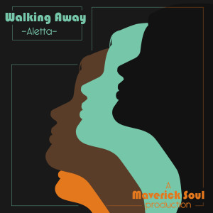 Album Walking Away from Maverick Soul