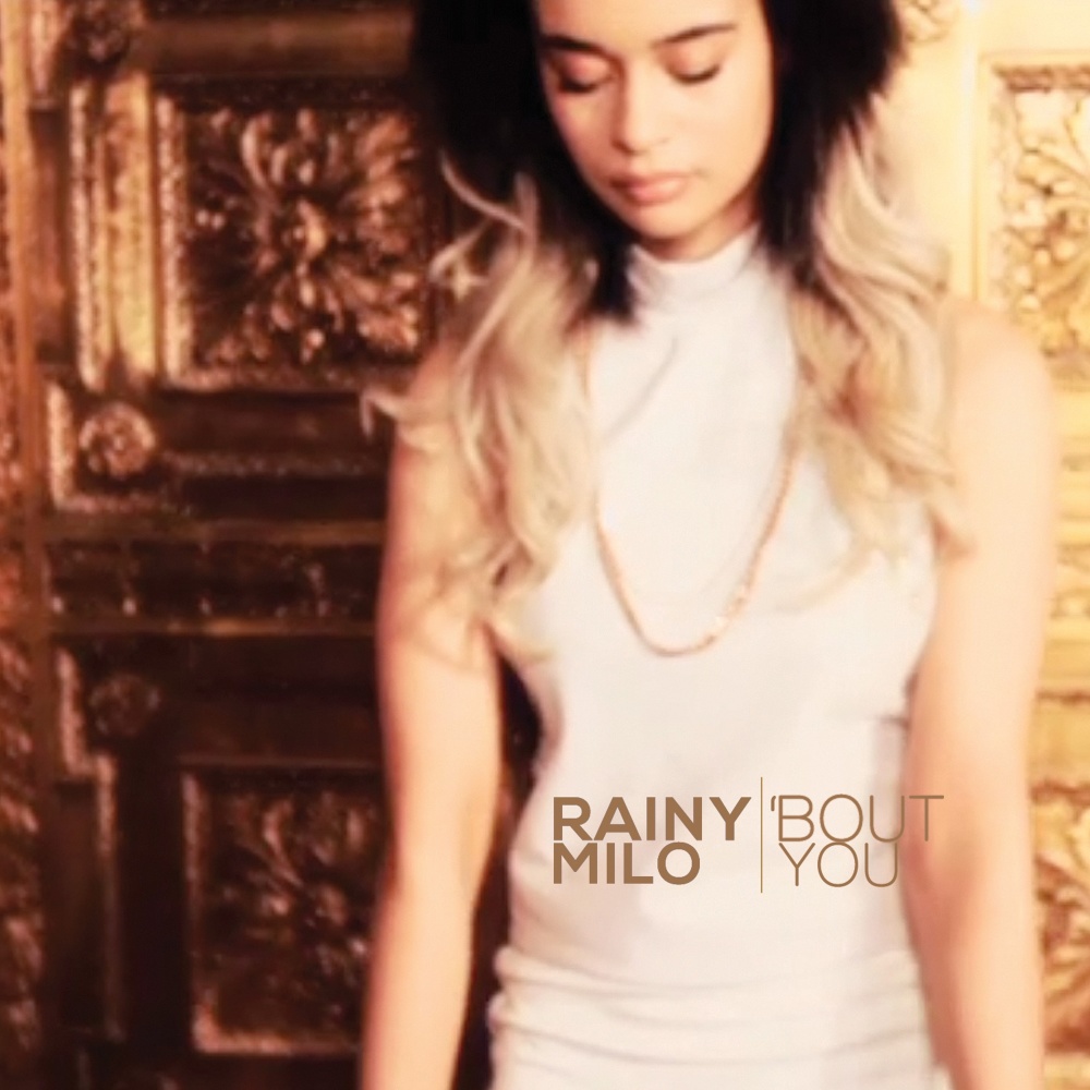 'Bout You (Tall Black Guy Remix) (Explicit) (Tall Black Guy Remix|Explicit)