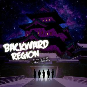 ดาวน์โหลดและฟังเพลง Challenges พร้อมเนื้อเพลงจาก BACKWARD REGION