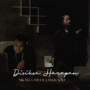 Dengarkan Disiksa Harapan lagu dari Langit Sore dengan lirik