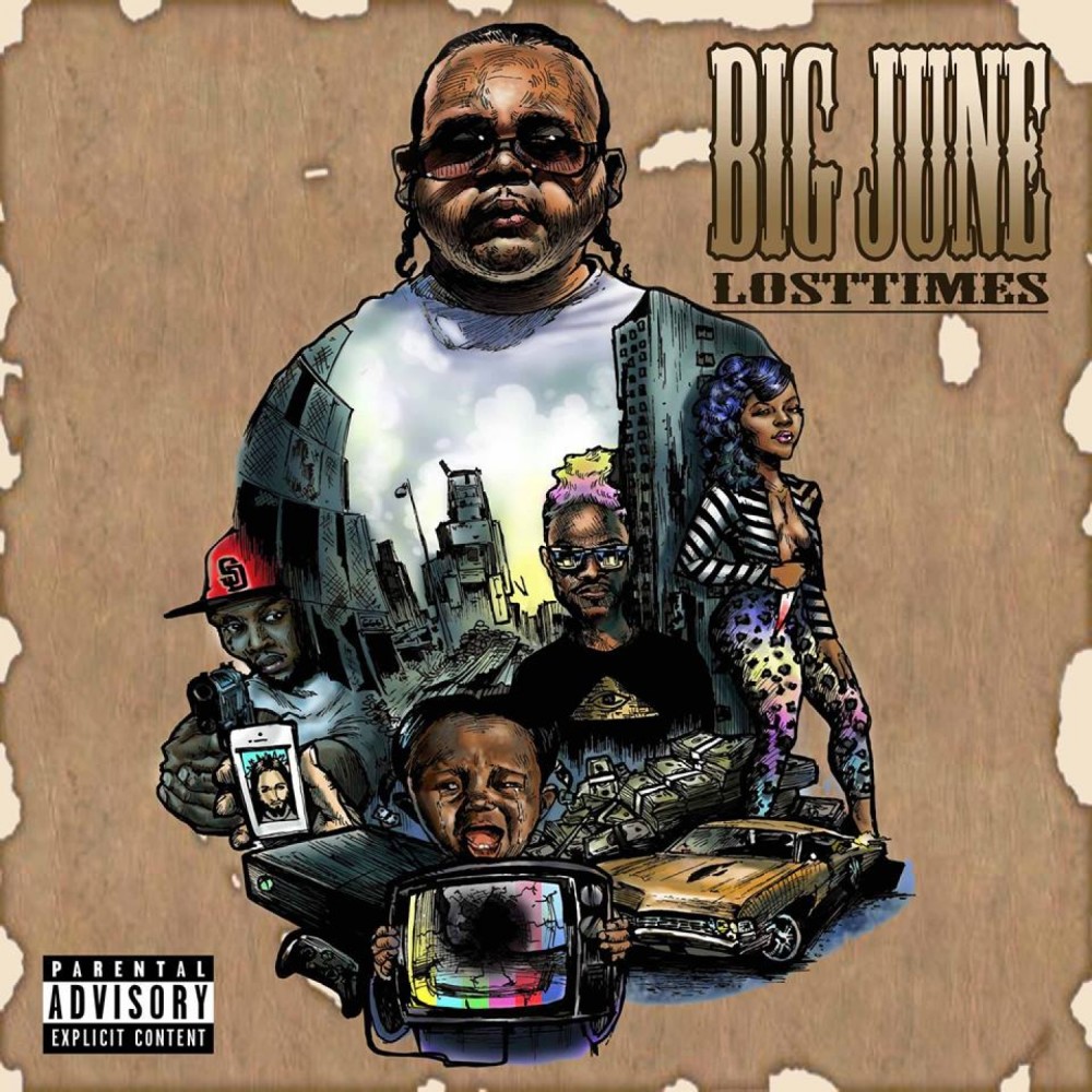 One More Chance (Explicit)