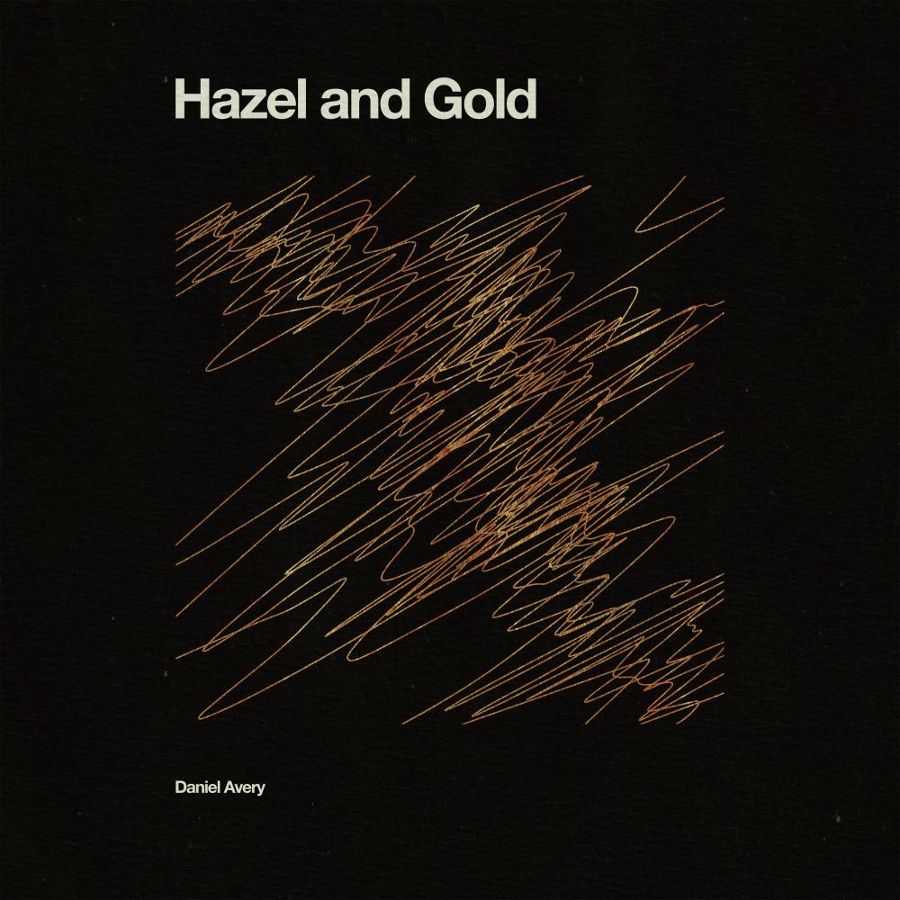 Hazel and Gold