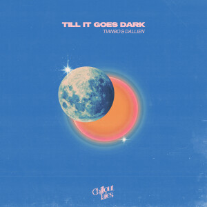 Album Till It Goes Dark from 