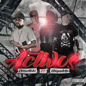 ดาวน์โหลดและฟังเพลง Activos Elementales (feat. daogesMS, yras, Migueloko & doster element) (Explicit) พร้อมเนื้อเพลงจาก doster element