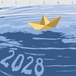 Yasone的專輯2028