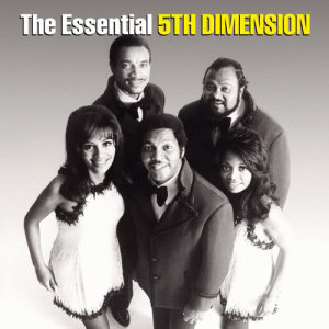 อัลบัม The Essential Fifth Dimension ศิลปิน The Fifth Dimension