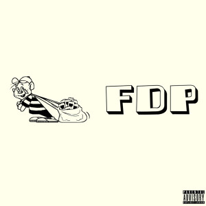 FdP (Explicit) dari Lilo Balão