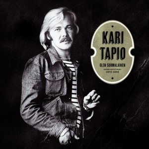 收聽Kari Tapio的Me vain ja yö歌詞歌曲
