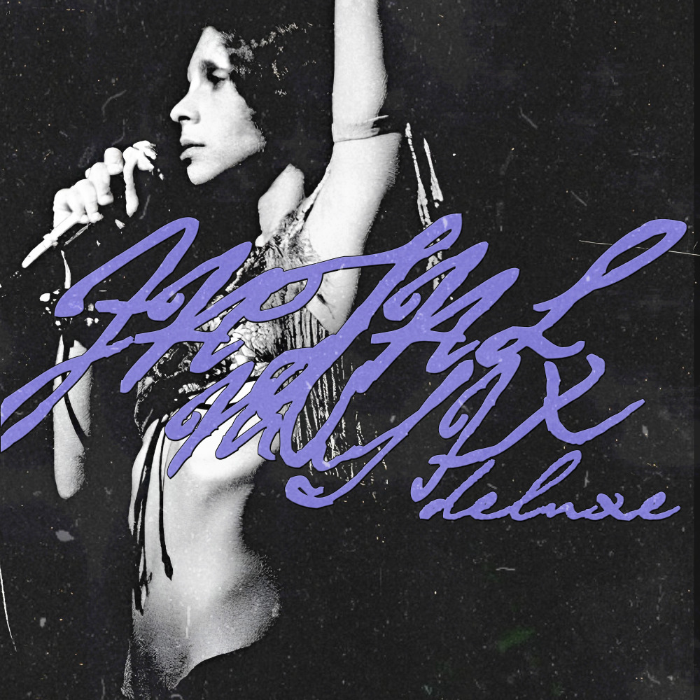 Addict (Explicit)