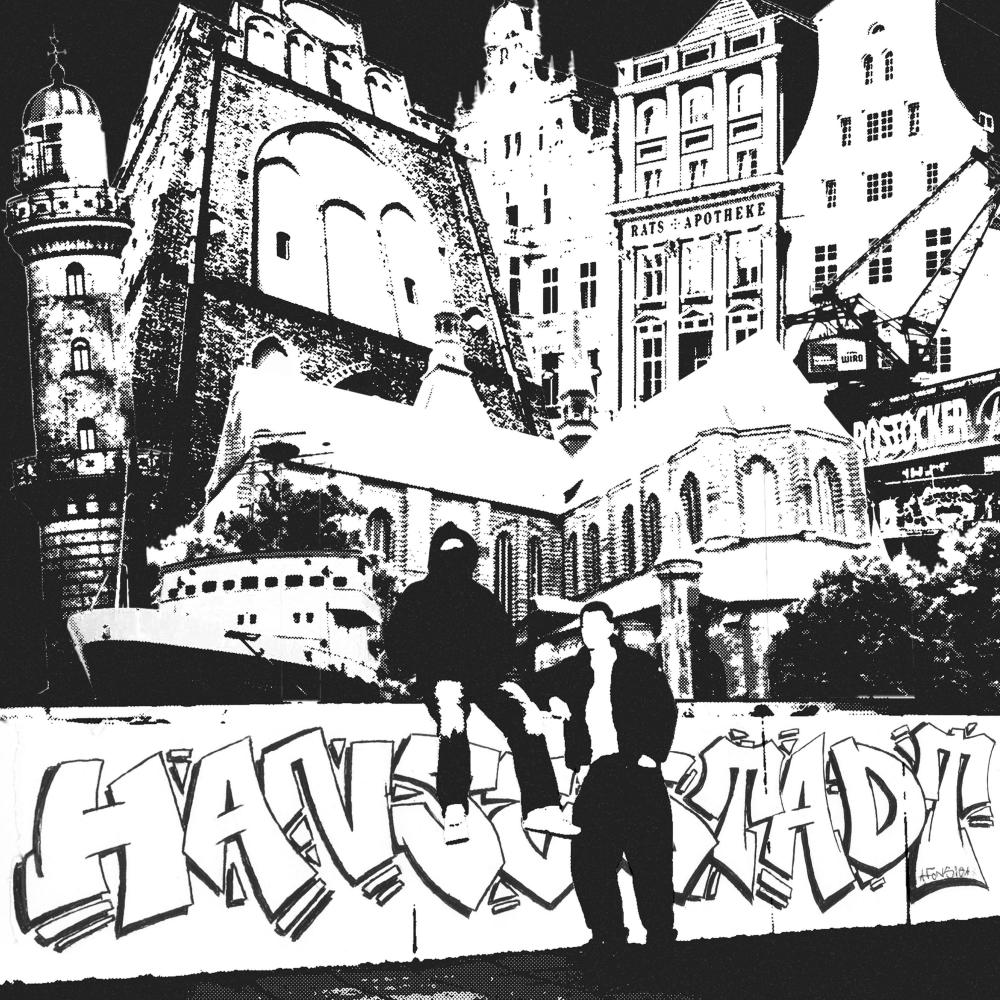 HANSESTADT (feat. Yung Nils Plug) (Explicit)